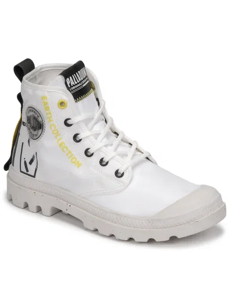 Botine Palladium