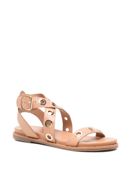Sandale Carmela din piele
