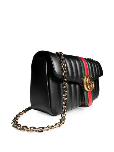 Geantă Gucci negru