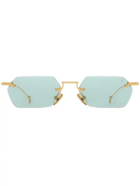 Ochelari de soare Eyepetizer auriu