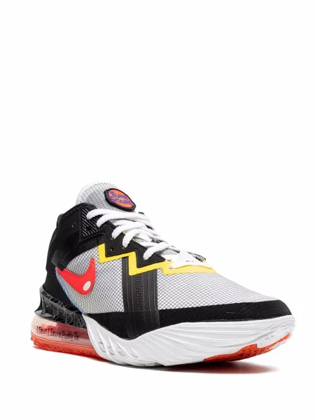Sportbačiai Nike LeBron balta