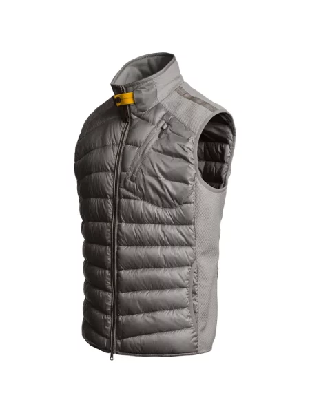 Vestă Parajumpers gri