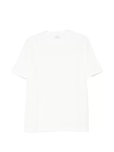 Хавлиени пътуване тениска 04651 / A Trip In A Bag бяло