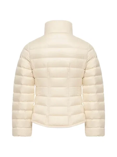 Kurtka puchowa dziecięca Moncler Enfant