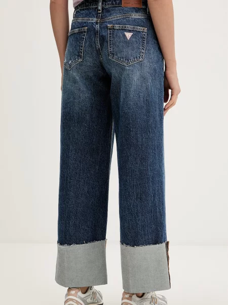 Guess Jeans джинси wide leg