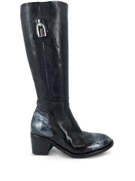 Botine Madison.maison negru