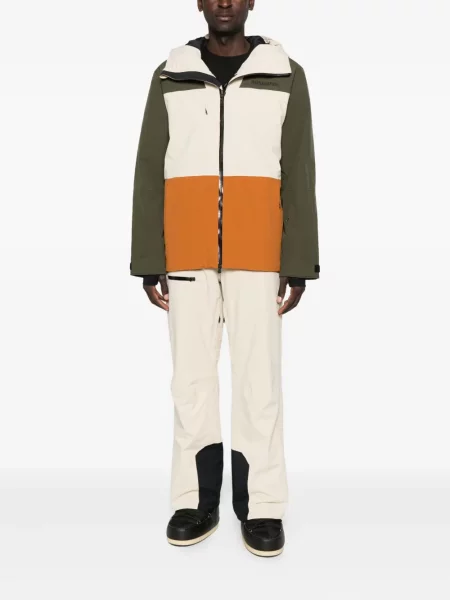 Pantaloni Rossignol alb