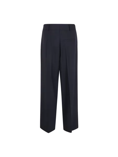 Spodnie By Malene Birger czarne