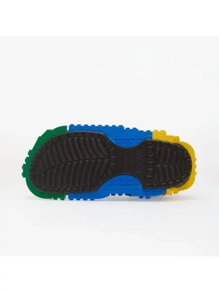 Кецове Crocs черно