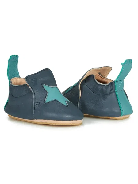 Pantofi copii Easy Peasy albastru