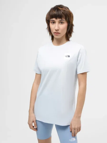 The North Face Футболка синій