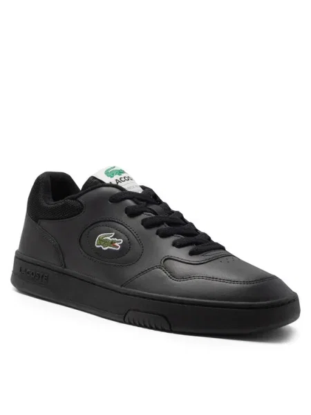 Lacoste Sneakers Lineset negru