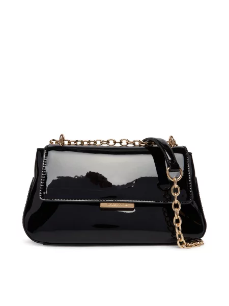 Сумка Valentino черная