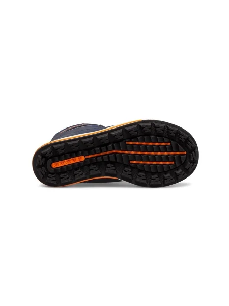 Pantofi copii Merrell albastru