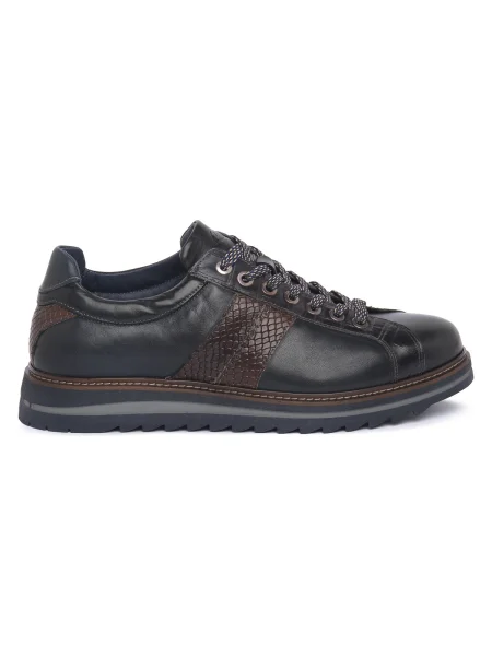 Pantofi Zen maro