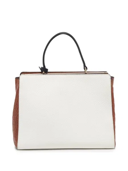 Shopper táska Kate Spade fehér
