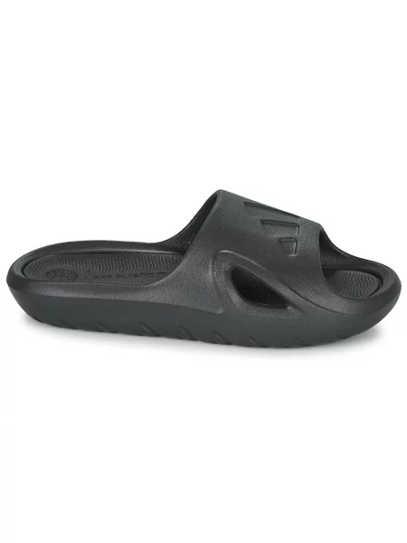 Natikače Adidas crna