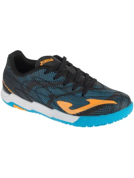 Félcipo Joma fekete