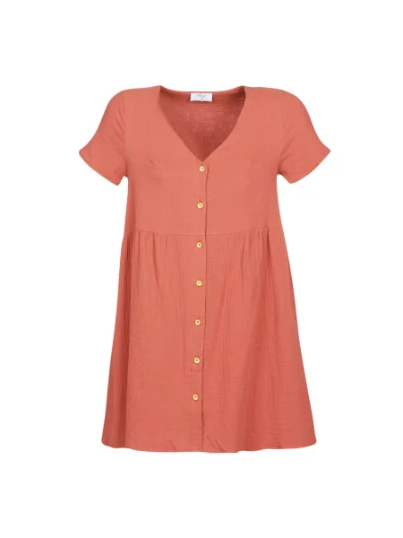 Rochie Betty London maro