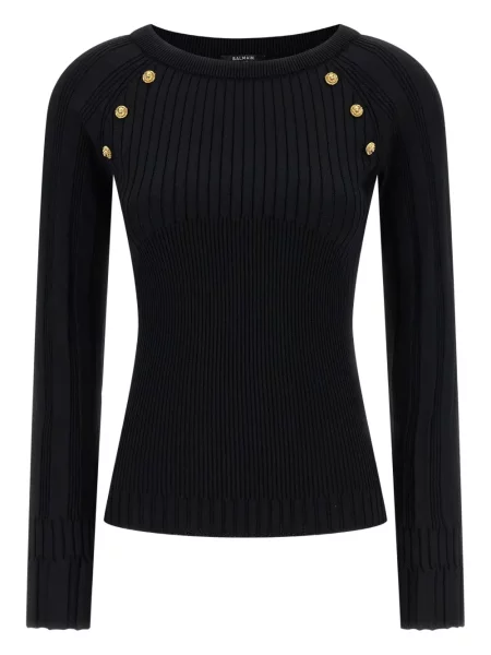 Pulover Balmain negru