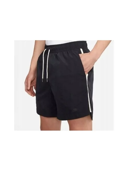 Pantaloni Nike negru