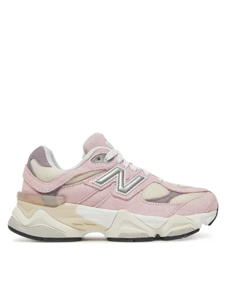 Tenisky New Balance ružová
