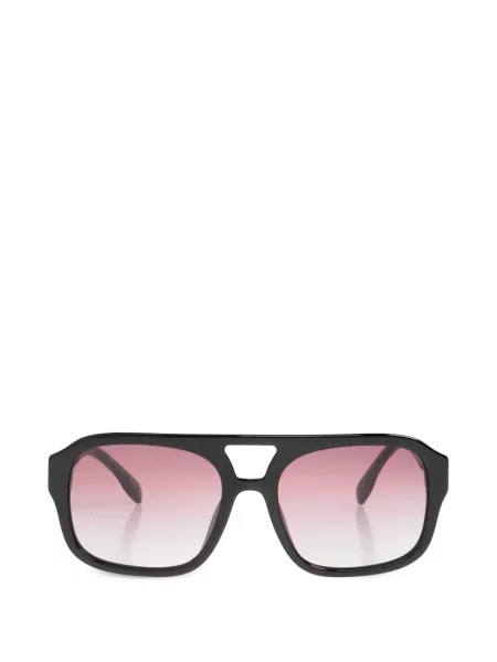 Ochelari de soare Tory Burch negru