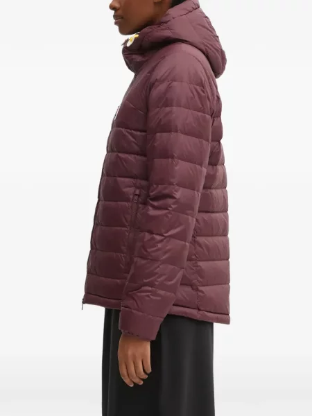 Geacă Fjallraven roșu