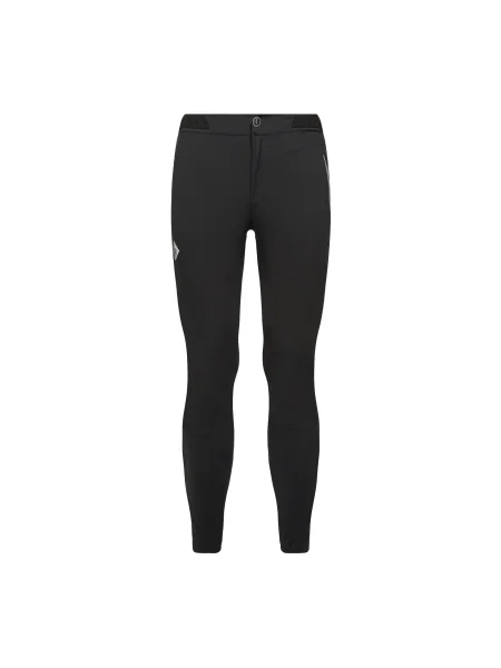 Olcsóbban. Maloja BrinzulM férfi softshell nadrág Méret: L fekete