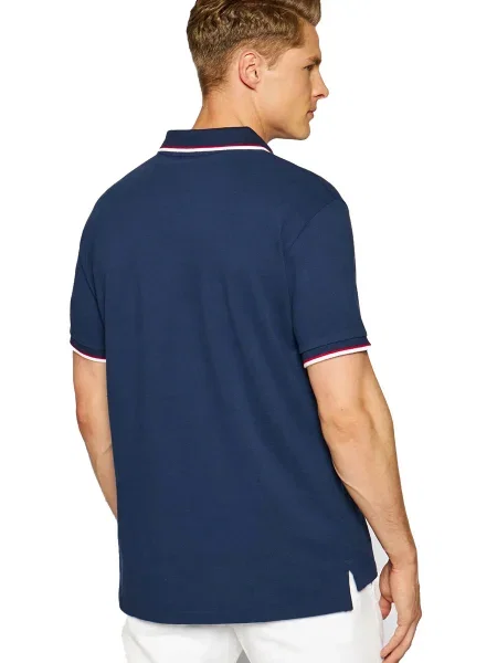 Риза Polo Ralph Lauren синьо