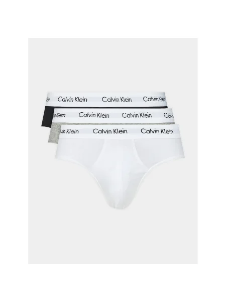 Alsó Calvin Klein Jeans fekete