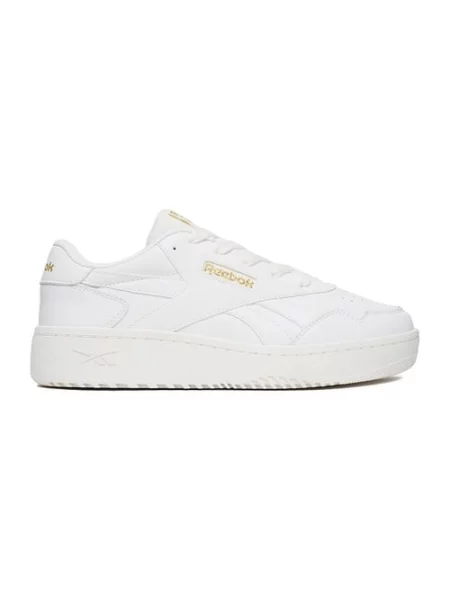 Sneakersy białe
