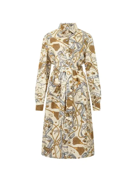 Lung rochie Moschino cu imagine
