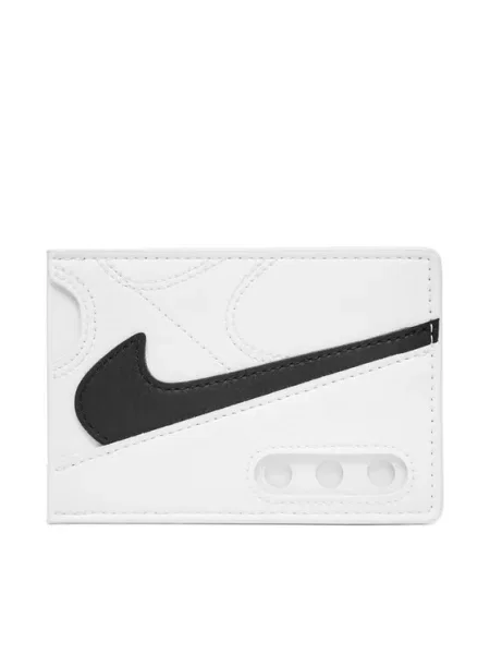 Piniginė Nike balta