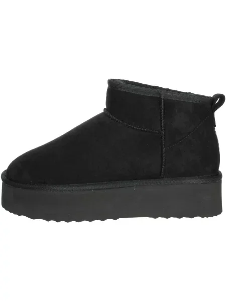 Pantofi Laura Biagiotti negru