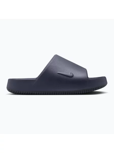Șlapi pentru femei Nike Calm gridiron/gridiron