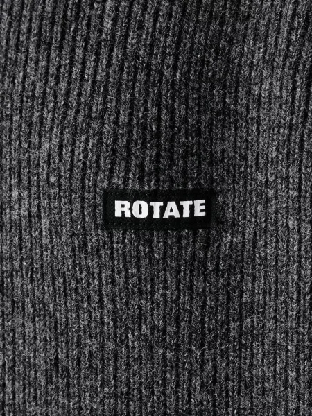 Шерстяной свитер Rotate