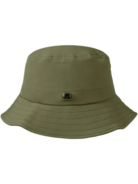 BUFF Adventure Bucket Solid tundra khaki kalap. Méret: S-M zöld