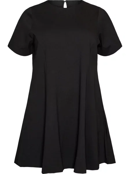 Zizzi Rochie BESSIE' negru