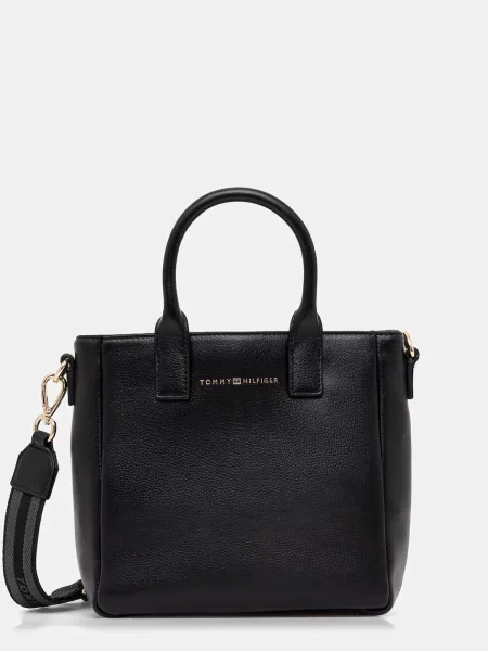 Rucsac Tommy Hilfiger negru