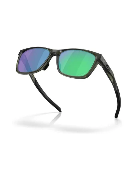Ceas Oakley verde