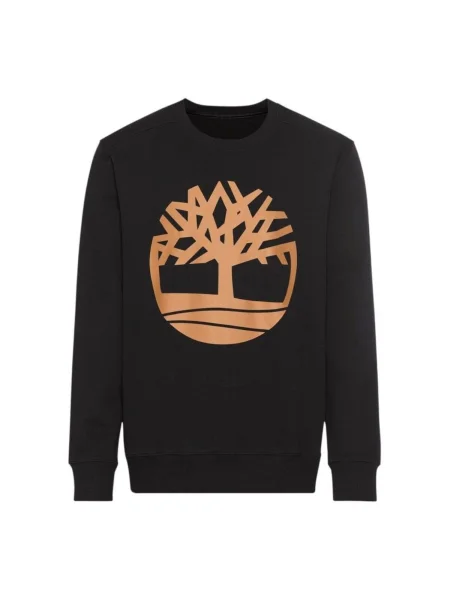 Mikina Timberland čierna