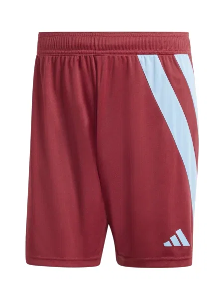 ADIDAS PERFORMANCE Pantaloni sport Fortore albastru deschis roșu