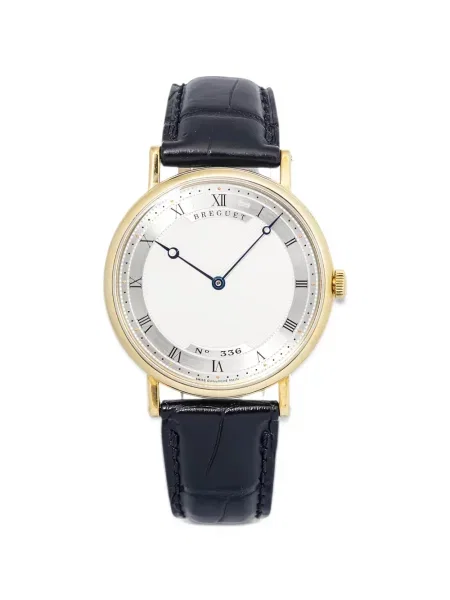 Satovi Breguet bijela