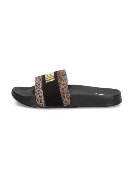 Puma pantofle k vodě černé