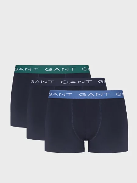 Боксери Gant сині