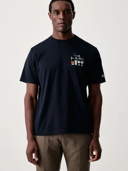 Saint Barth tricou pentru femei din