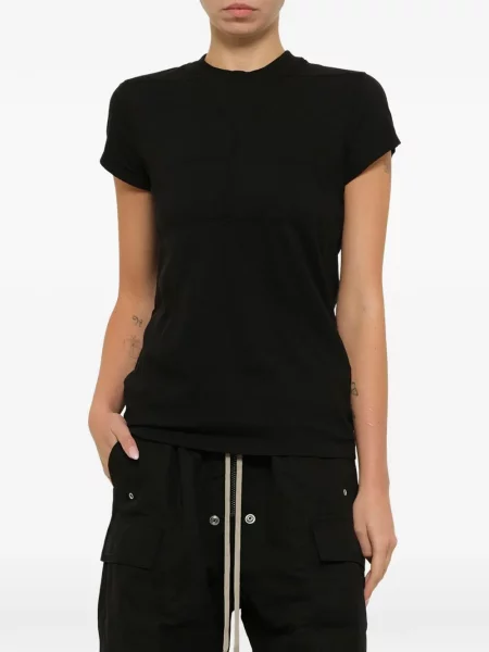 Tricou Rick Owens negru