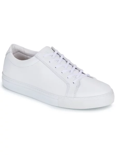 Superge Carlington bela