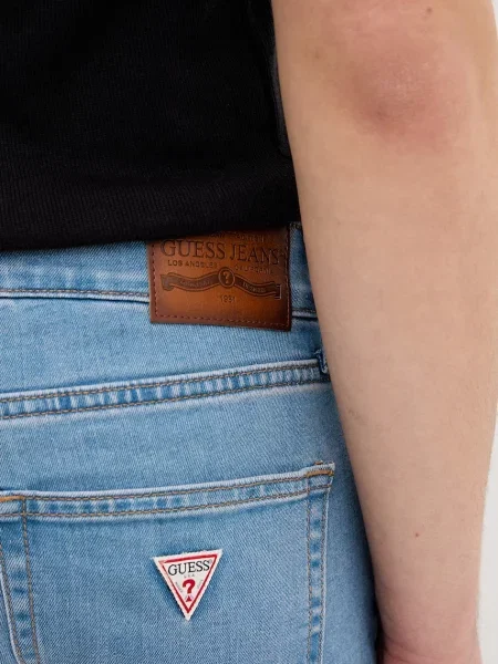 Guess Jeans джинси skinny